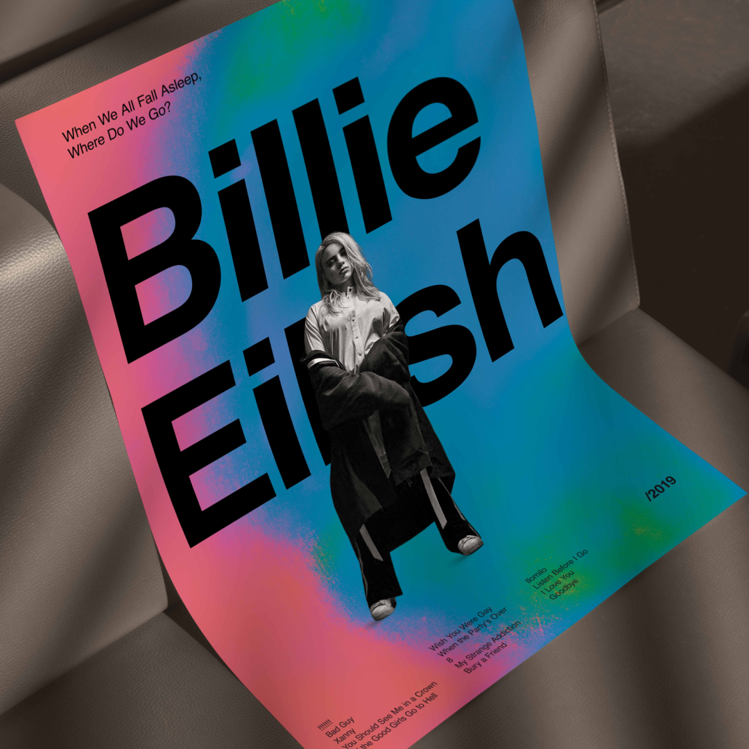 Billie Eilish