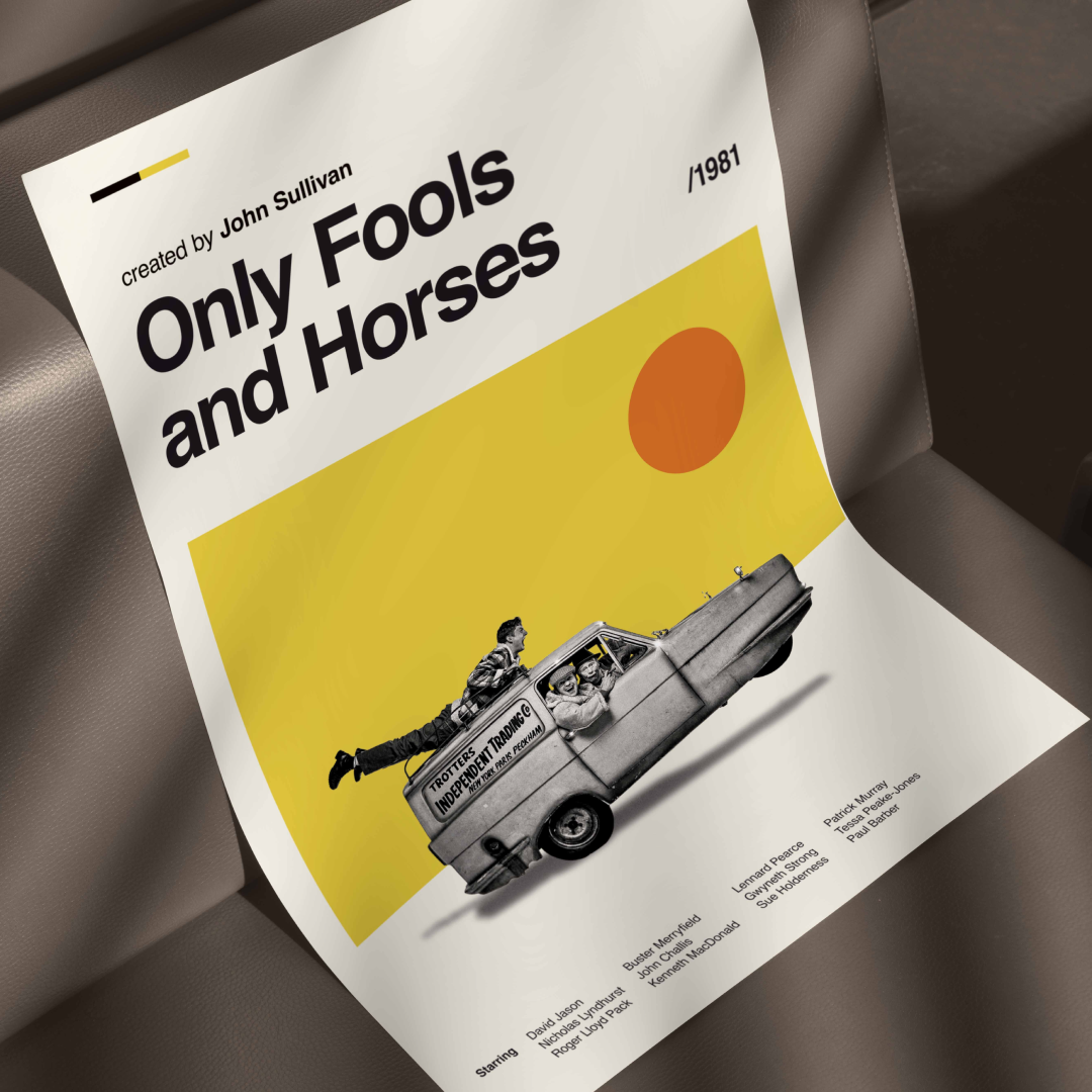 Only Fools and Horses