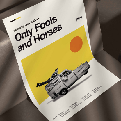 Only Fools and Horses