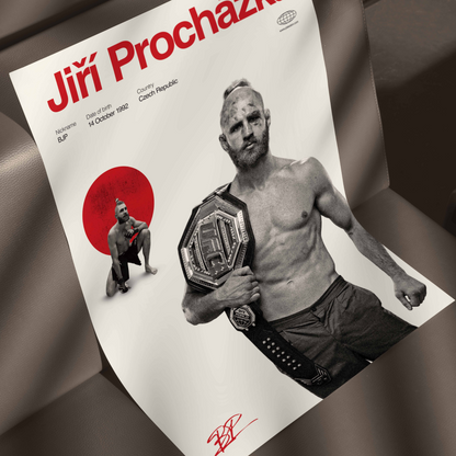 Jiří Procházka