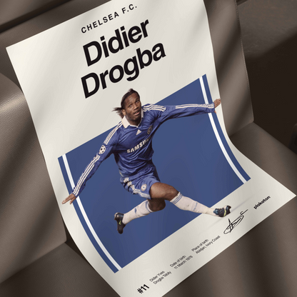Didier Drogba
