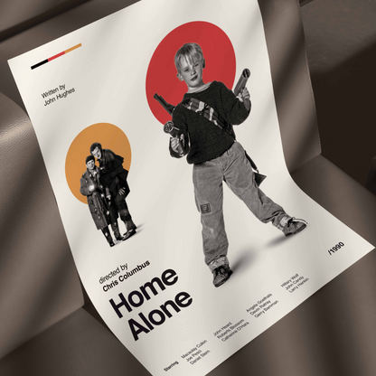 Home Alone