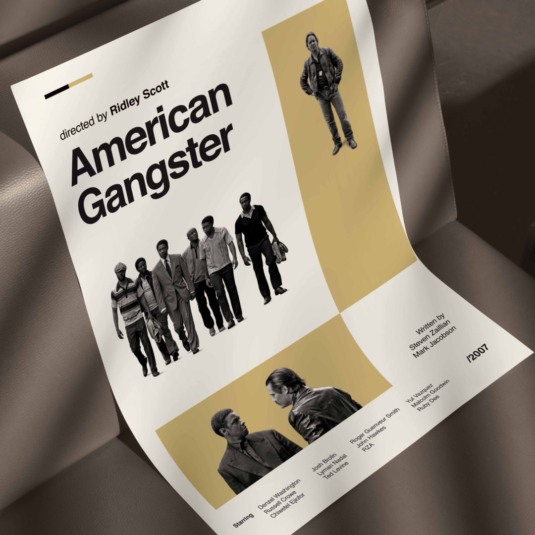 American Gangster