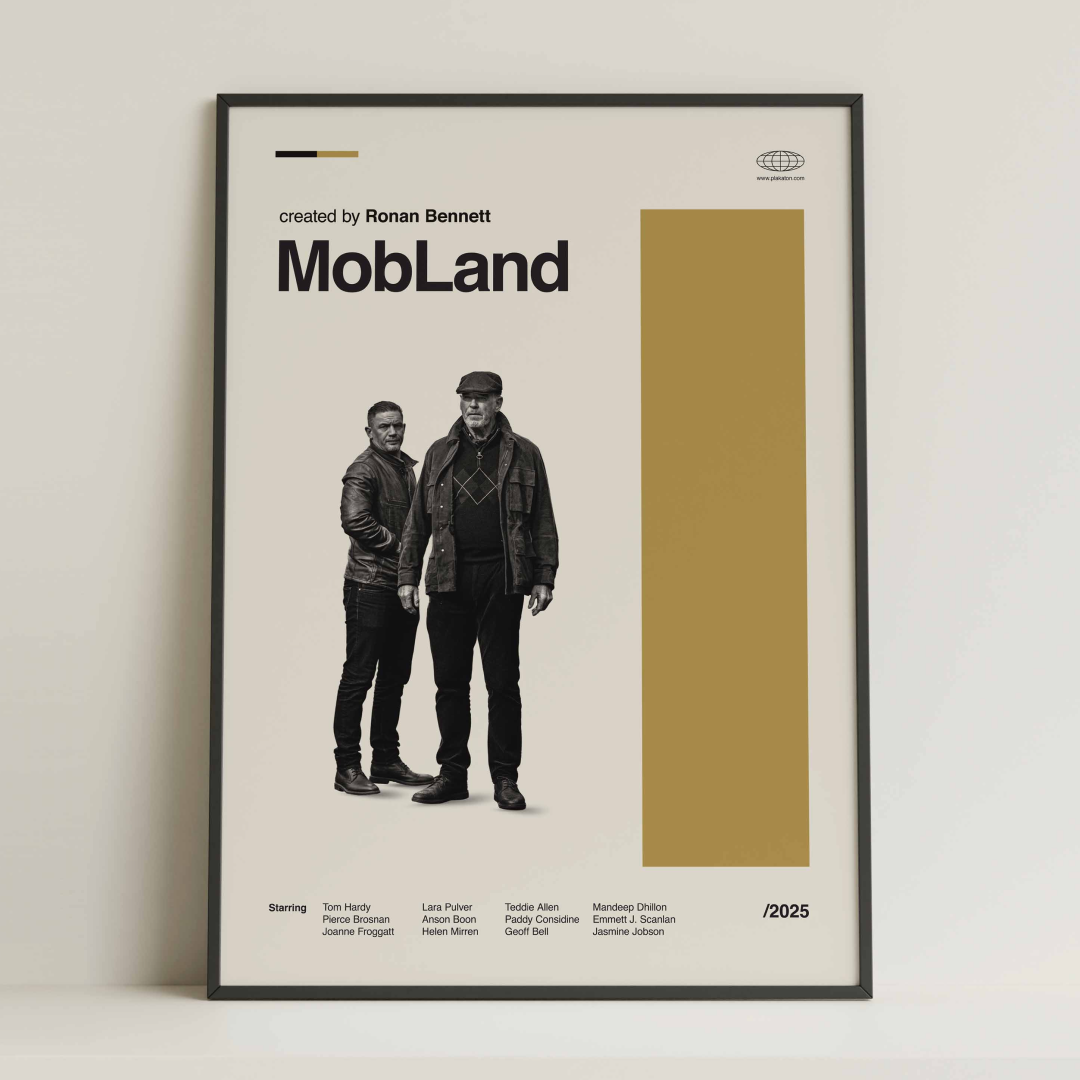 MobLand