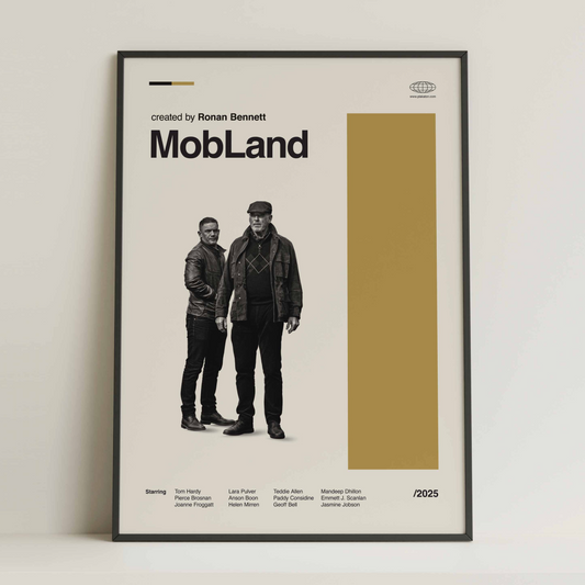 MobLand