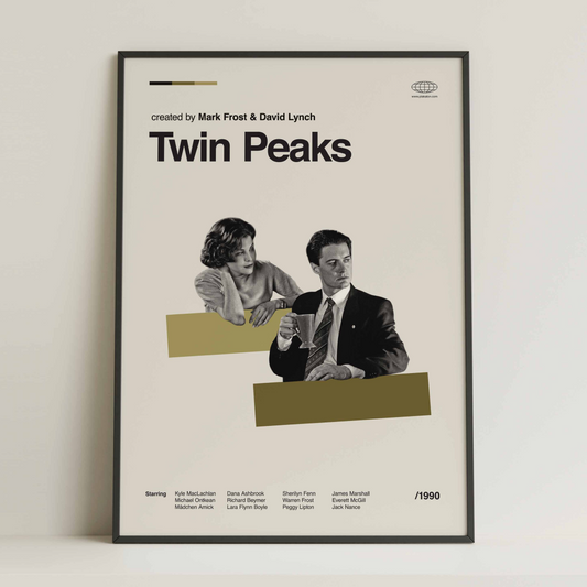 Twin Peaks