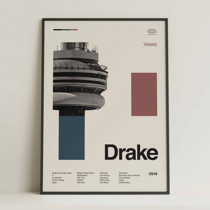 Drake - Views