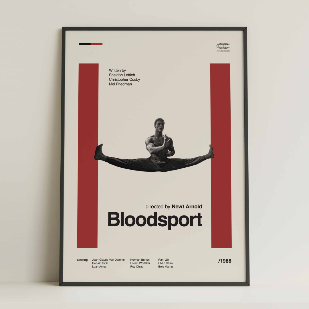 Bloodsport