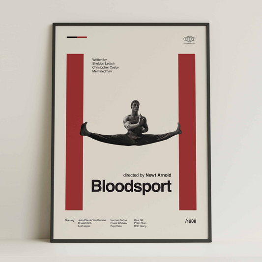 Bloodsport