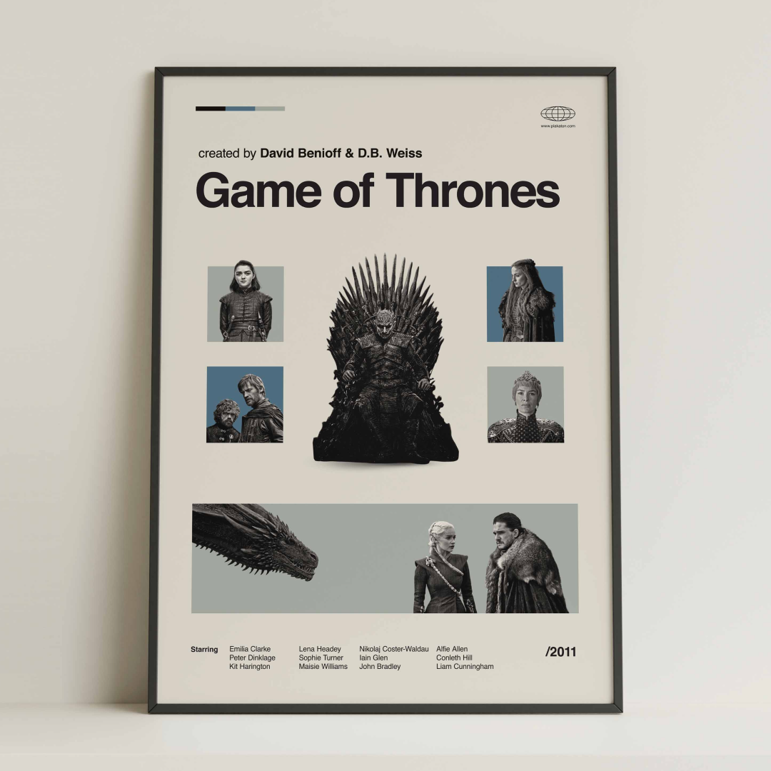 Game of Thrones V2