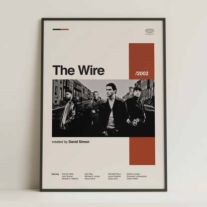 The Wire V2