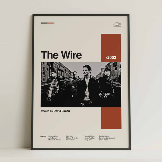 The Wire V2