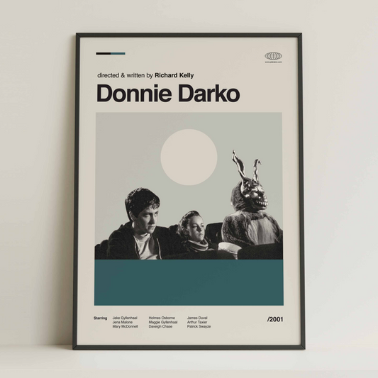 Donnie Darko