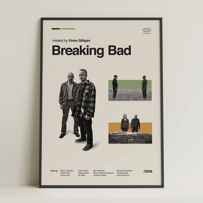 Breaking Bad V3