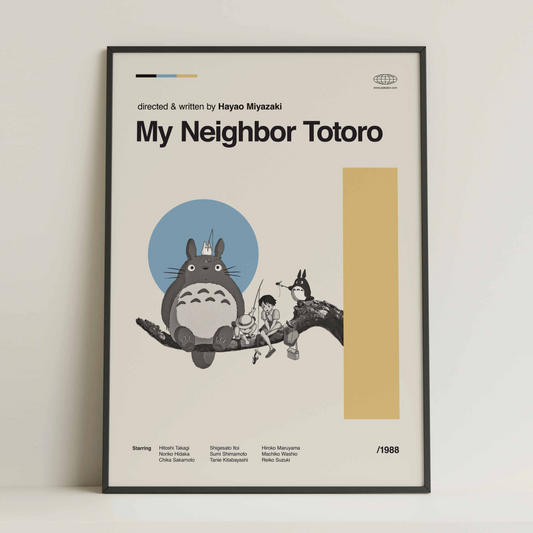 My Neighbor Totoro