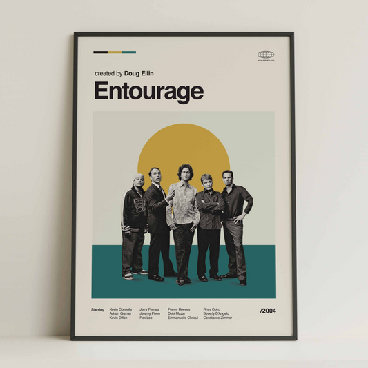 Entourage