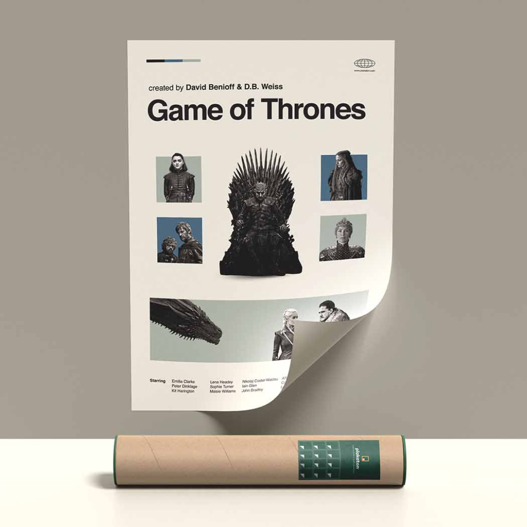 Game of Thrones V2