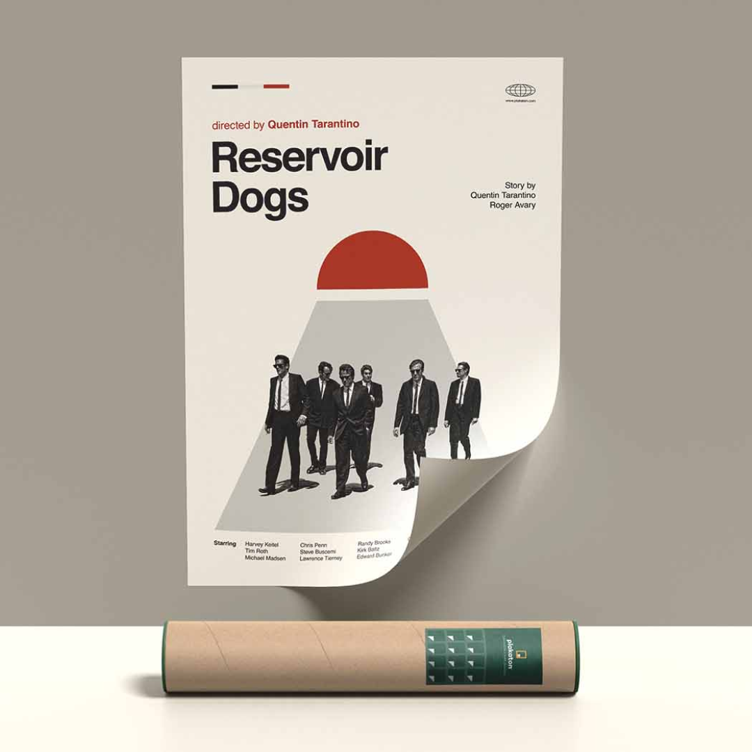 Reservoir Dogs