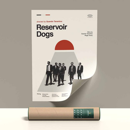 Reservoir Dogs