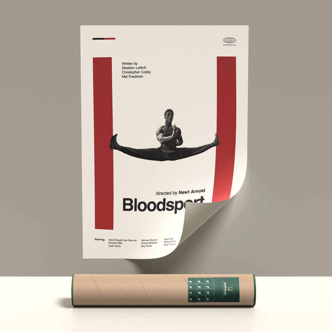 Bloodsport
