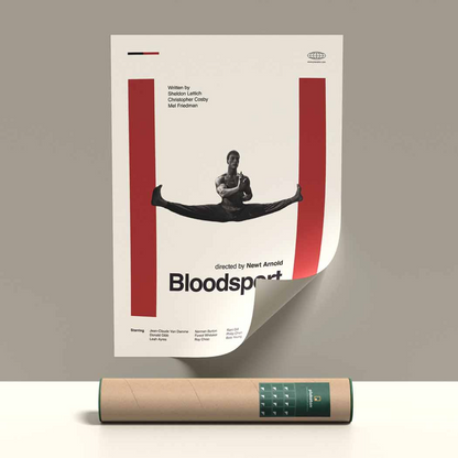Bloodsport