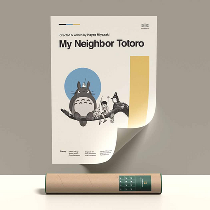 My Neighbor Totoro