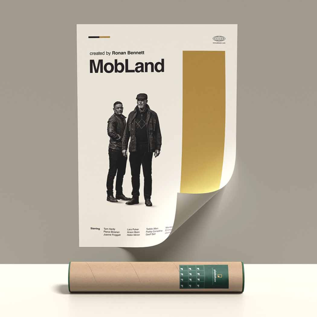 MobLand