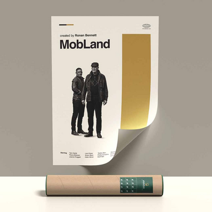 MobLand