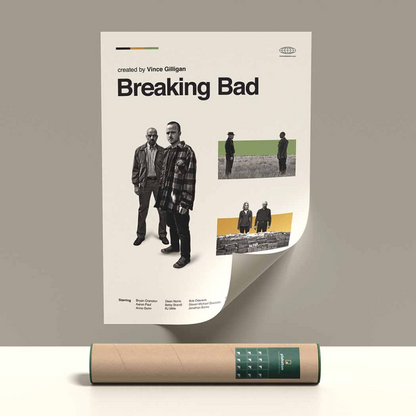 Breaking Bad V3