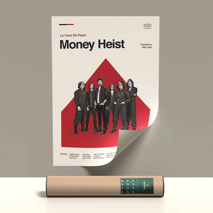 Money Heist