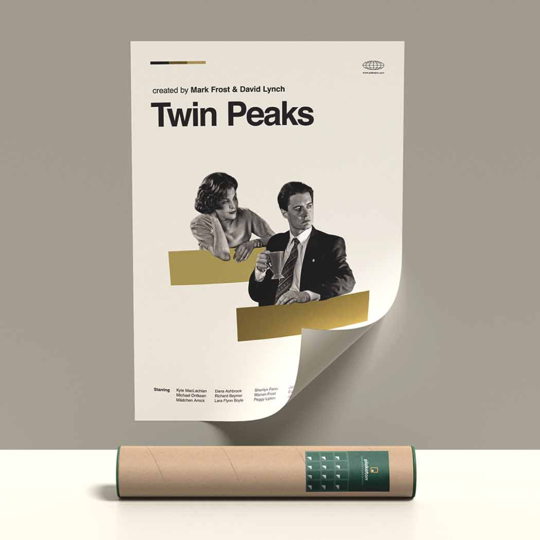 Twin Peaks