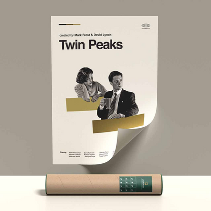 Twin Peaks
