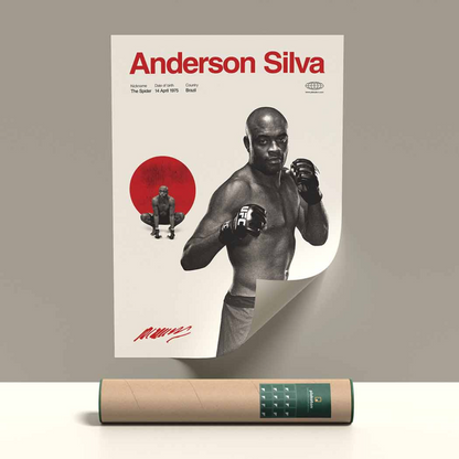 Anderson Silva