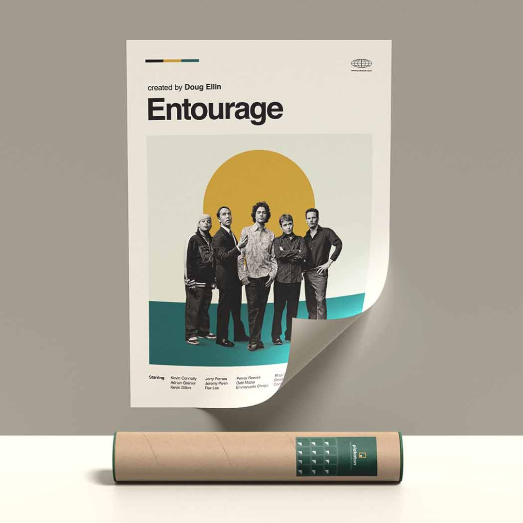 Entourage