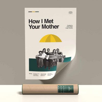 How I Met Your Mother