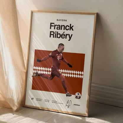 Franck Ribery
