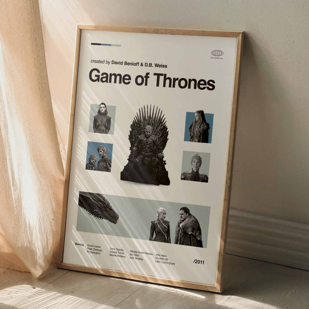 Game of Thrones V2