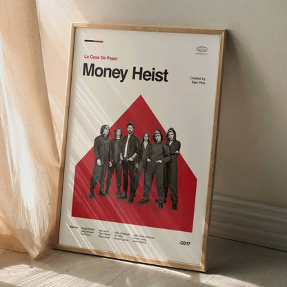 Money Heist