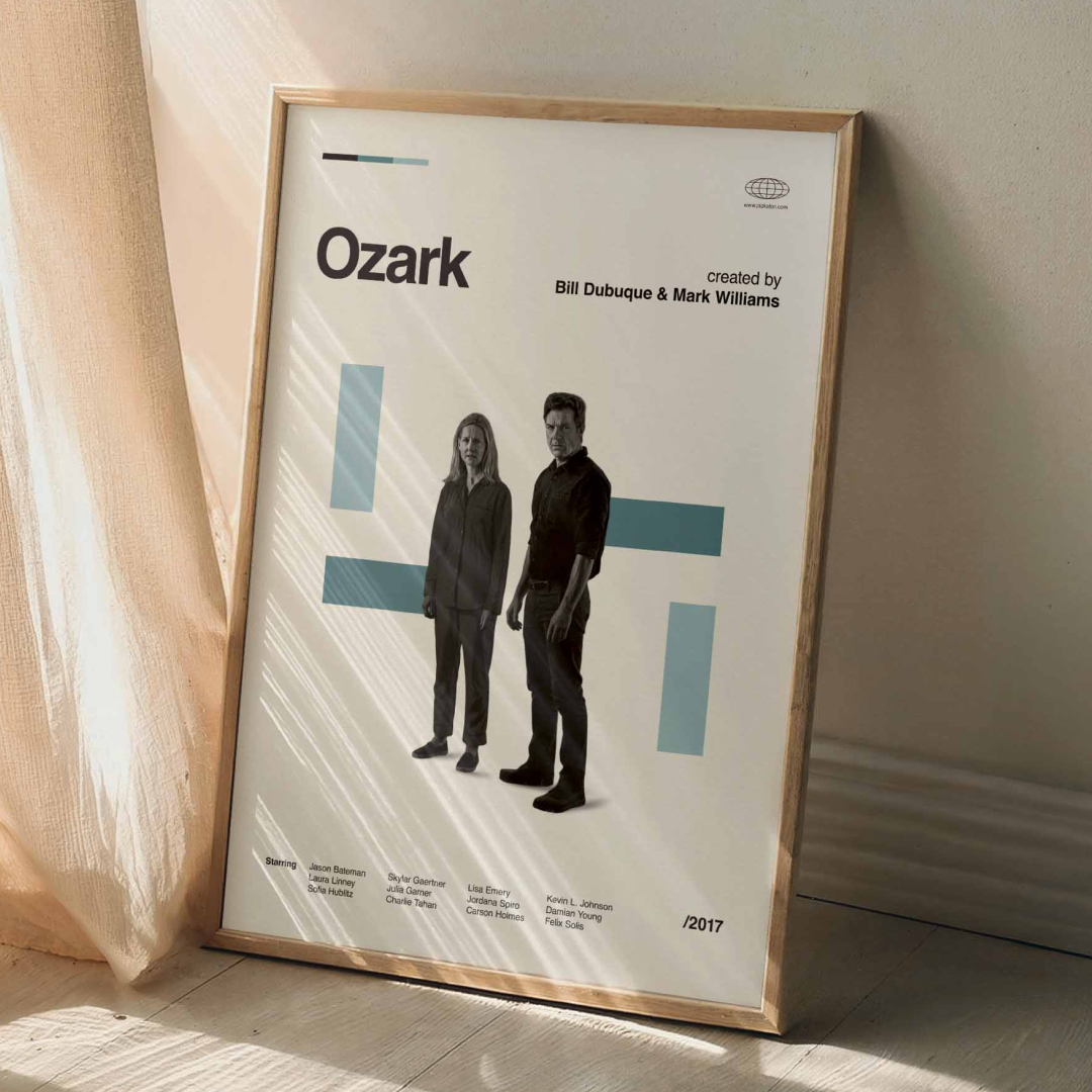 Ozark