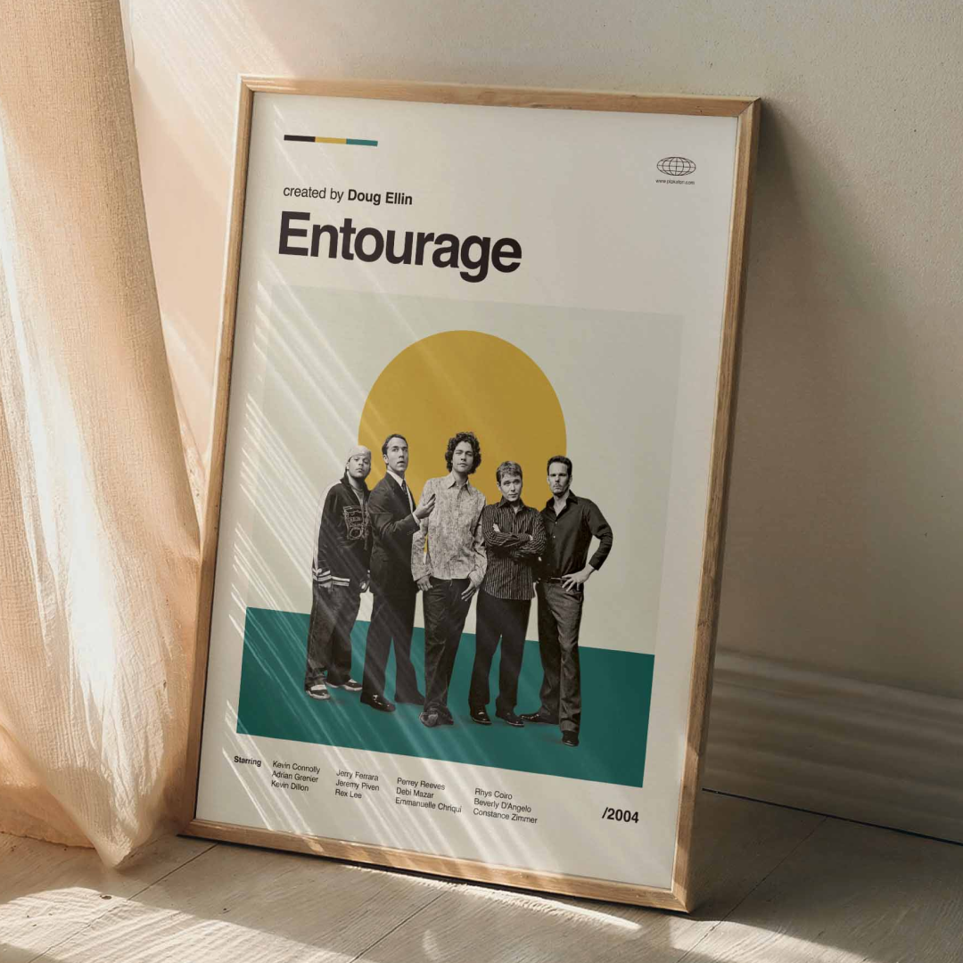 Entourage