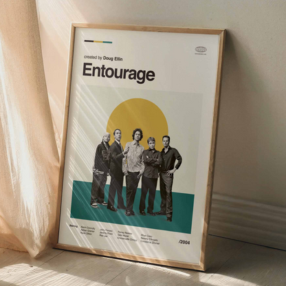 Entourage