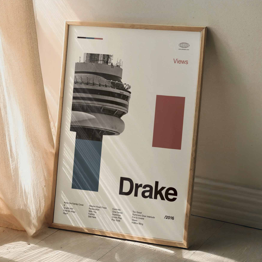 Drake - Views
