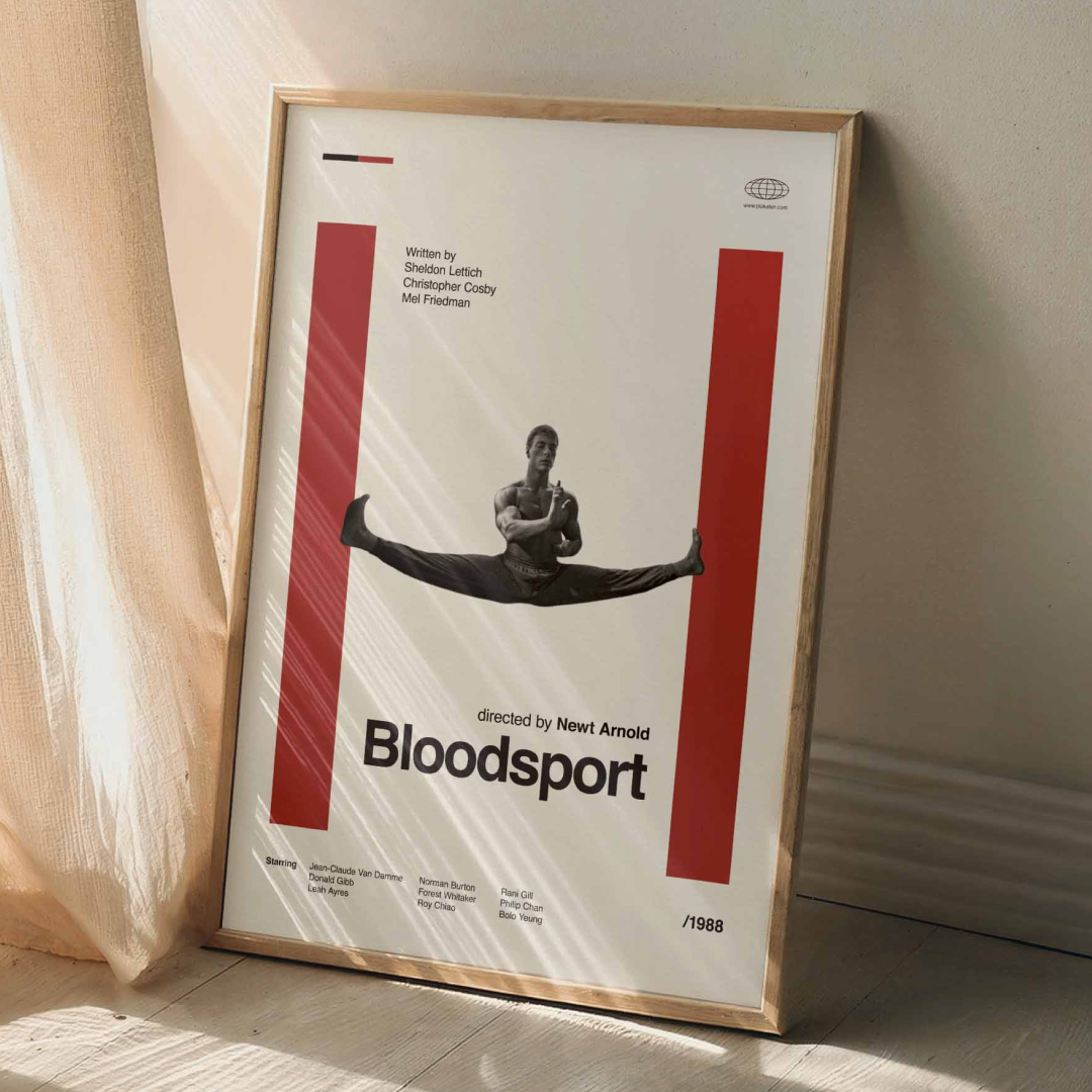 Bloodsport