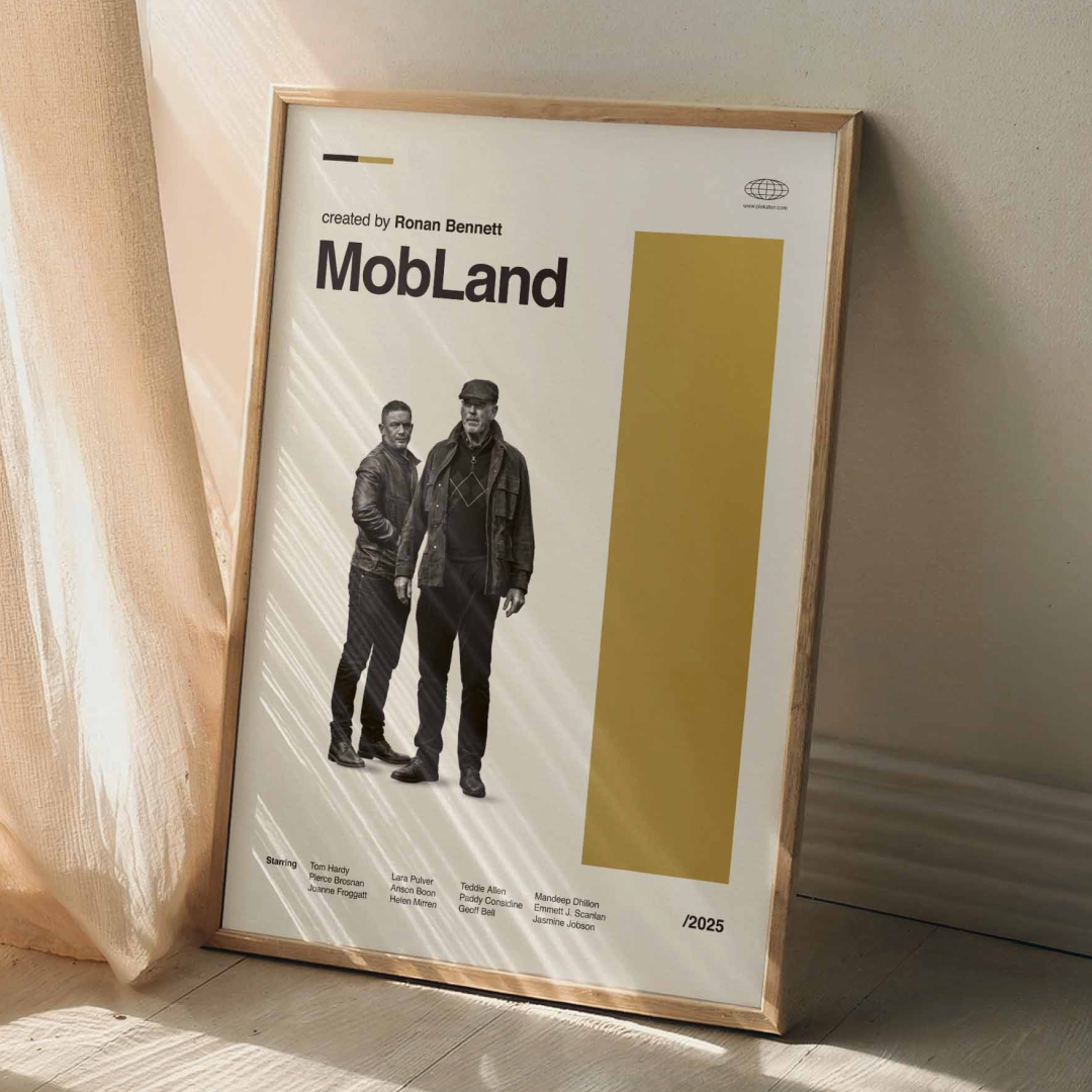MobLand