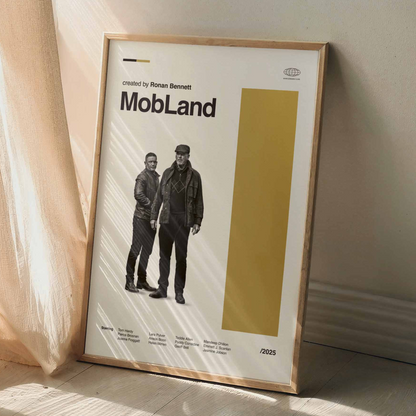 MobLand
