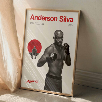 Anderson Silva