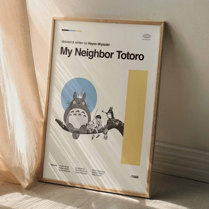 My Neighbor Totoro