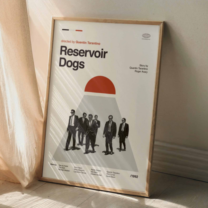 Reservoir Dogs