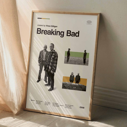 Breaking Bad V3