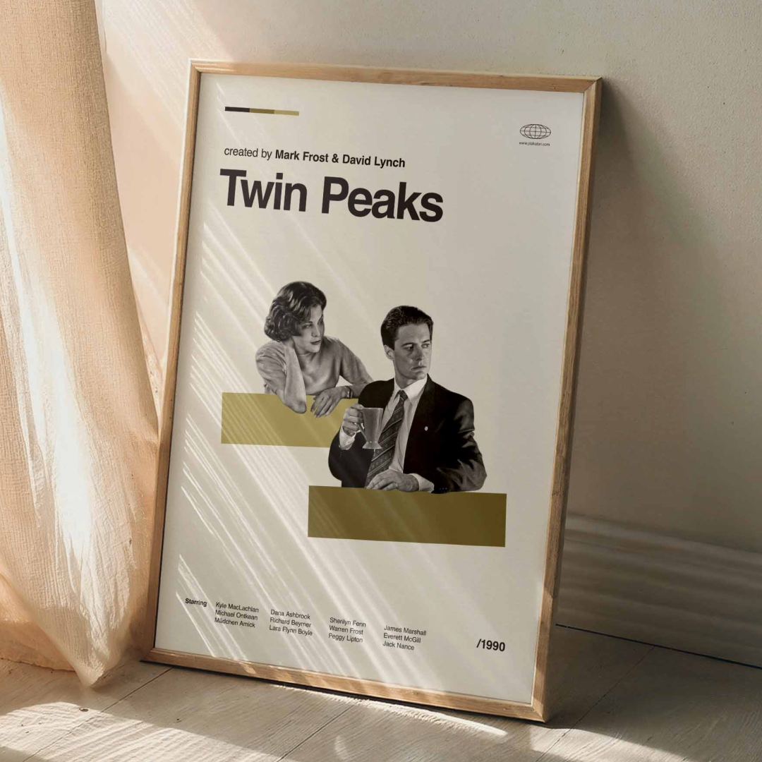 Twin Peaks
